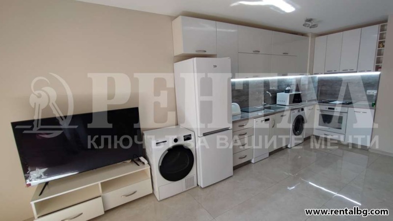 A louer  2 chambres Plovdiv , Tsentar , 110 m² | 31009735 - image [4]