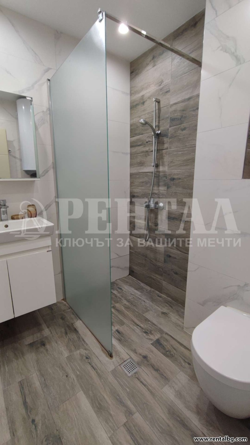 A louer  2 chambres Plovdiv , Tsentar , 110 m² | 31009735 - image [9]