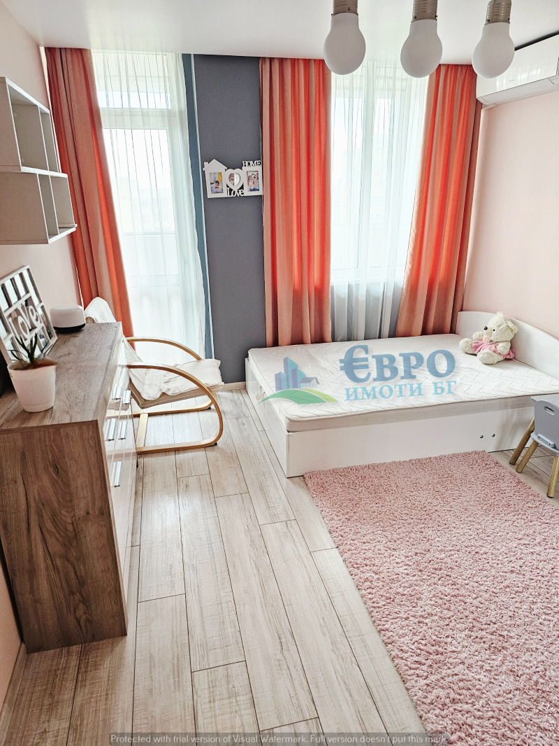 В оренду  2 спальні Стара Загора , Център , 100 кв.м | 89010965 - зображення [7]