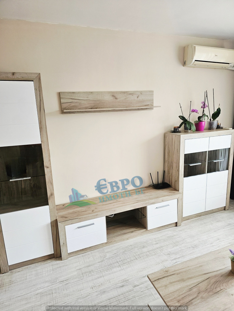 В оренду  2 спальні Стара Загора , Център , 100 кв.м | 89010965 - зображення [3]