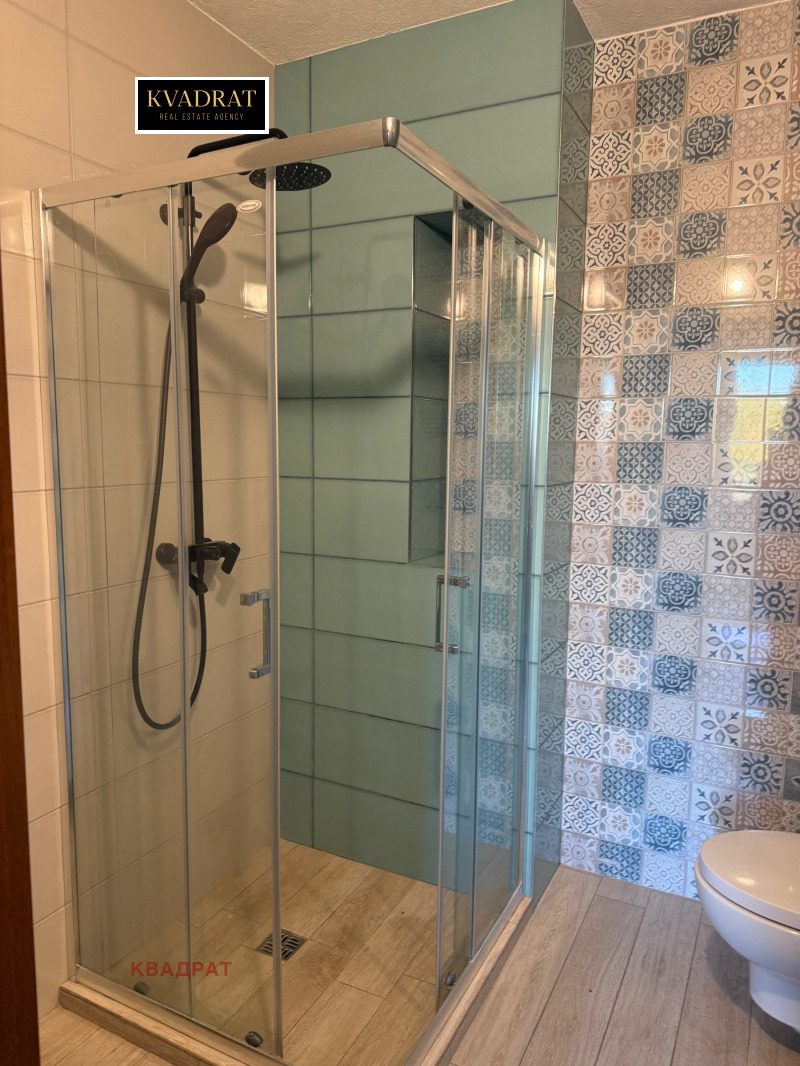 Дава под наем 4-СТАЕН, гр. София, Бъкстон, снимка 8 - Апартаменти - 52438940