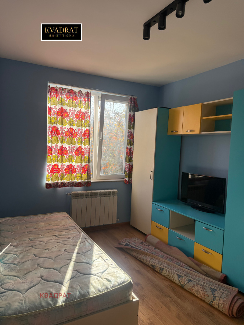 Дава под наем 4-СТАЕН, гр. София, Бъкстон, снимка 11 - Апартаменти - 52438940