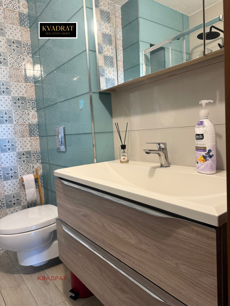 Дава под наем 4-СТАЕН, гр. София, Бъкстон, снимка 9 - Апартаменти - 52438940