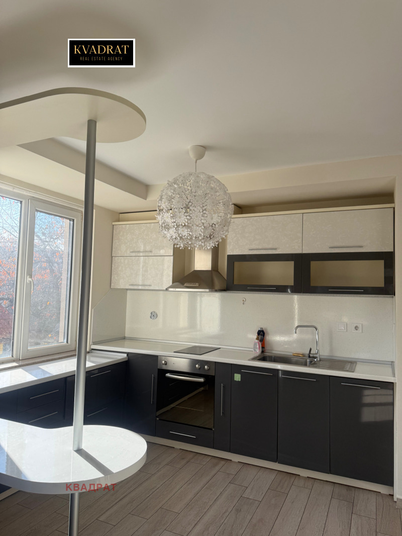 Дава под наем 4-СТАЕН, гр. София, Бъкстон