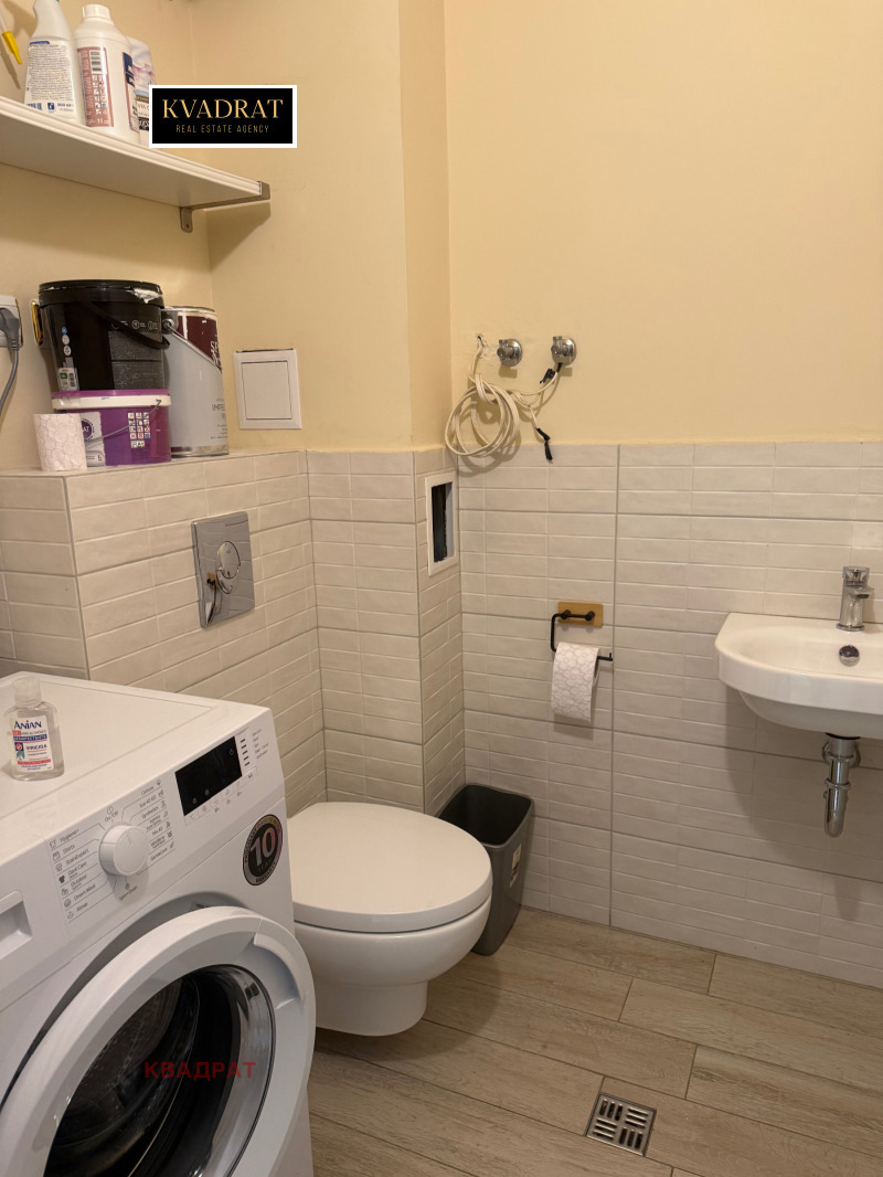 Дава под наем 4-СТАЕН, гр. София, Бъкстон, снимка 10 - Апартаменти - 52438940