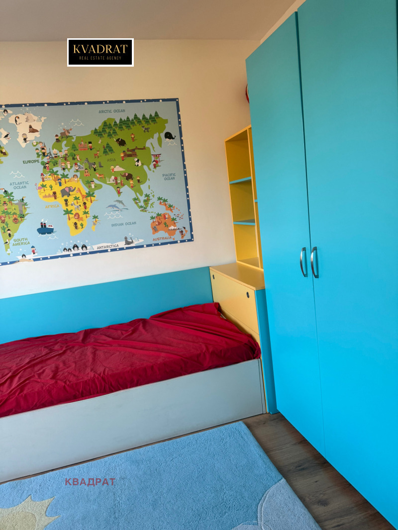 Дава под наем 4-СТАЕН, гр. София, Бъкстон, снимка 6 - Апартаменти - 52438940