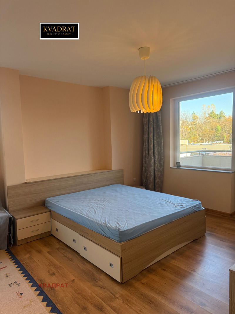 Дава под наем 4-СТАЕН, гр. София, Бъкстон, снимка 3 - Апартаменти - 52438940