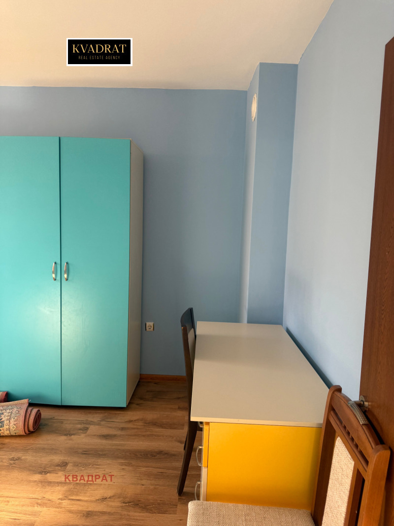 Дава под наем 4-СТАЕН, гр. София, Бъкстон, снимка 12 - Апартаменти - 52438940