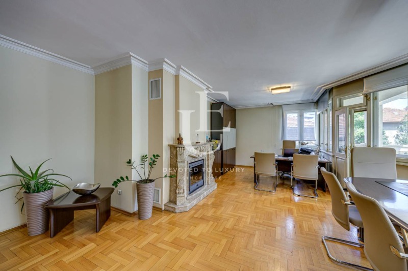 Zu vermieten  3+ Schlafzimmer Sofia , Zentar , 200 qm | 32175145 - Bild [3]