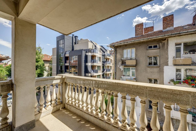Zu vermieten  3+ Schlafzimmer Sofia , Zentar , 200 qm | 32175145 - Bild [13]