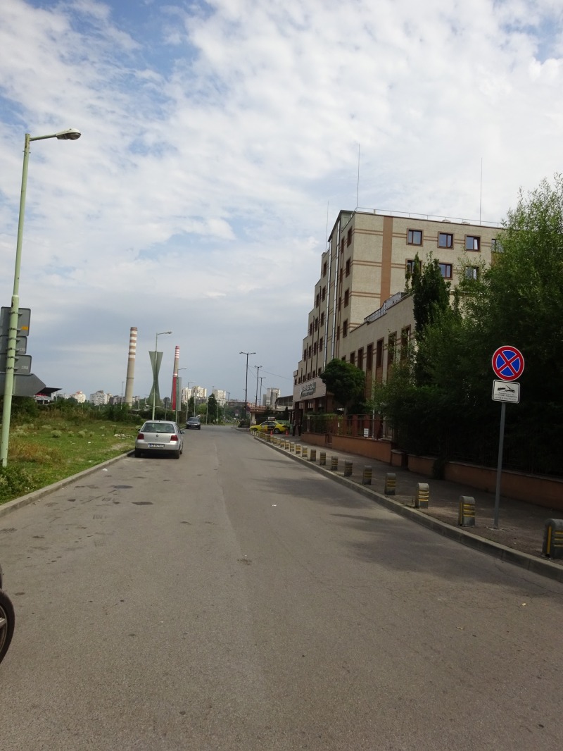 Kiadó  Cselekmény Sofia , Krasna poljana 2 , 8000 négyzetméter | 52116599