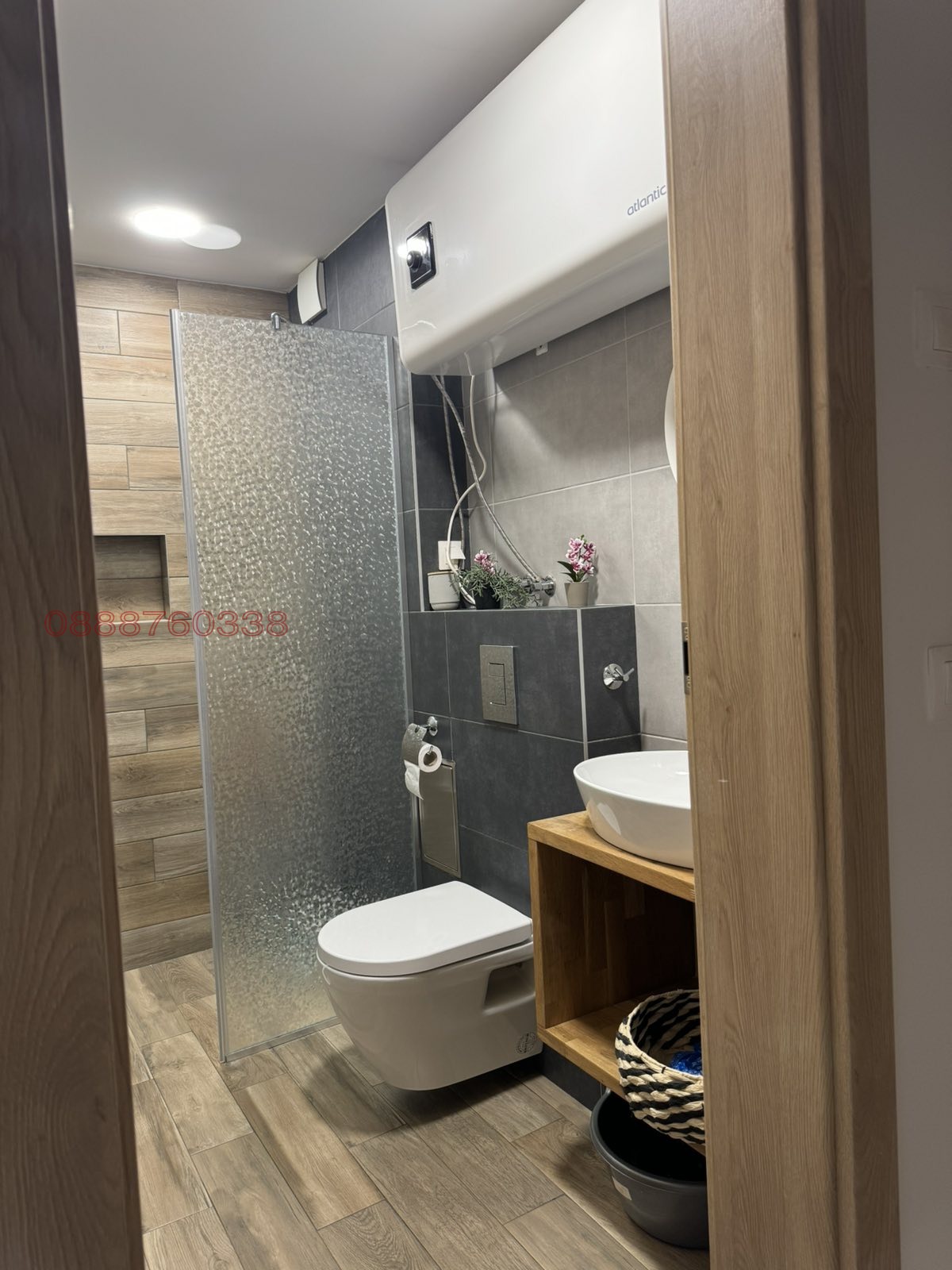 Дава под наем 1-СТАЕН, гр. Варна, к.к. Св.Св. Константин и Елена, снимка 8 - Апартаменти - 54049858