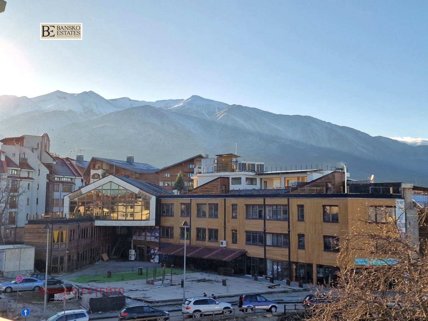 Дава под наем 1-СТАЕН, гр. Банско, област Благоевград, снимка 8 - Апартаменти - 54291646