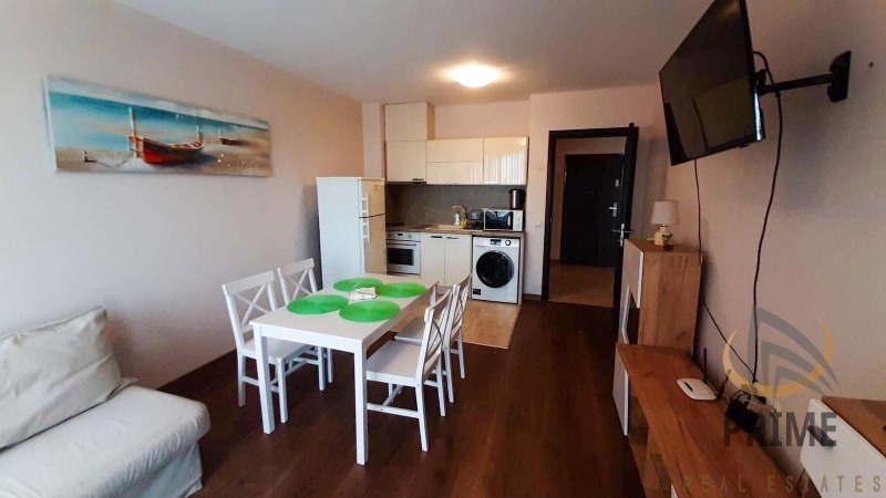 Дава под Наем 2-СТАЕН в град Бургас, Център - 55 кв.м / 600 € » 1 173.50 лв., ПРАЙМ РИЪЛ ЕСТЕЙТС ЕООД