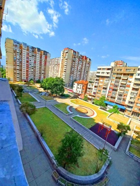 Studio Tsentar, Sofia 7