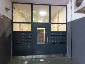 Studio Tsentar, Sofia 2