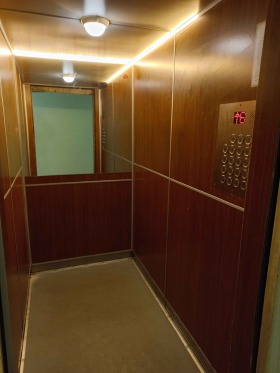 Studio Tsentar, Sofia 5