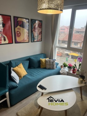 1 ložnice Vastaničeski, Plovdiv