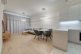 1 sovrum Lozenec, Sofia