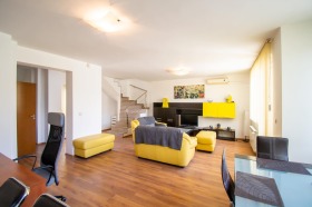 Maisonette Strelbishte, Sofia 1