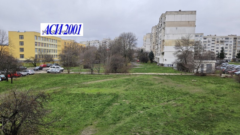 Дава под наем 1-СТАЕН, гр. София, Люлин 7, снимка 8 - Апартаменти - 52620333