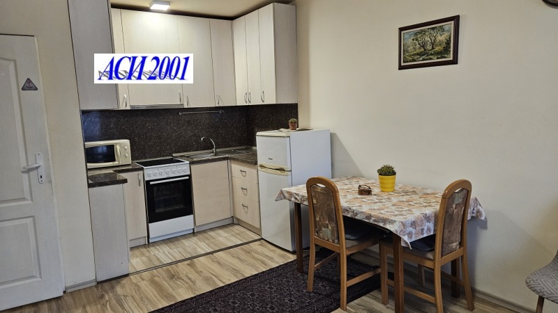 Дава под наем 1-СТАЕН, гр. София, Люлин 7