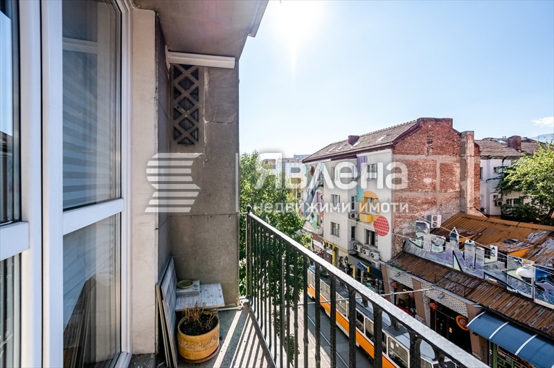 Da affittare  1 camera da letto Sofia , Tsentar , 80 mq | 71265367 - Immagine [7]