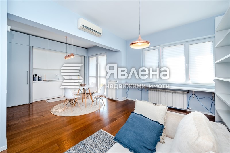 For Rent  1 bedroom Sofia , Tsentar , 80 sq.m | 71265367 - image [3]