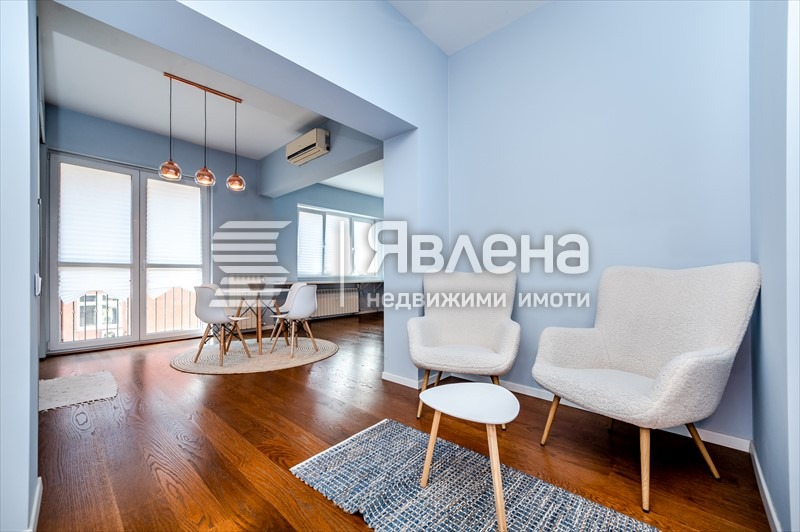 Para alugar  1 quarto Sofia , Centar , 80 m² | 71265367 - imagem [6]