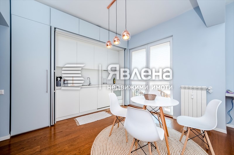 De inchiriat  1 dormitor Sofia , Țentâr , 80 mp | 71265367 - imagine [4]