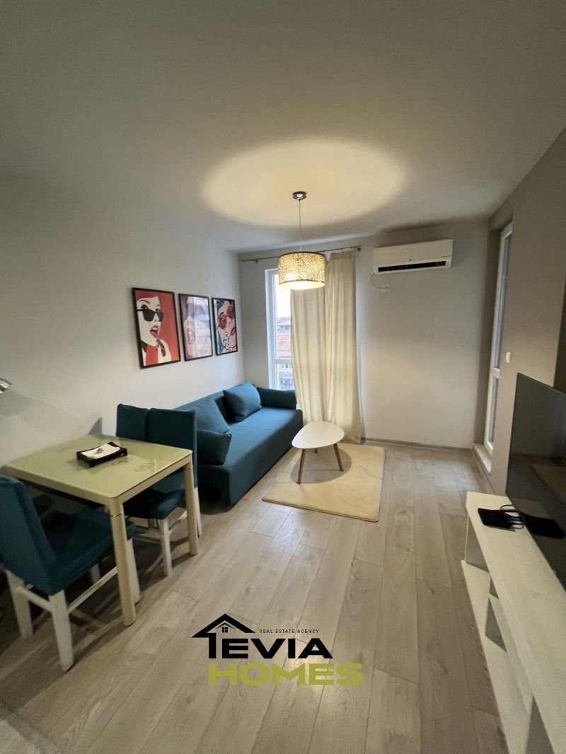 K pronájmu  1 ložnice Plovdiv , Vastaničeski , 65 m2 | 95901973 - obraz [2]