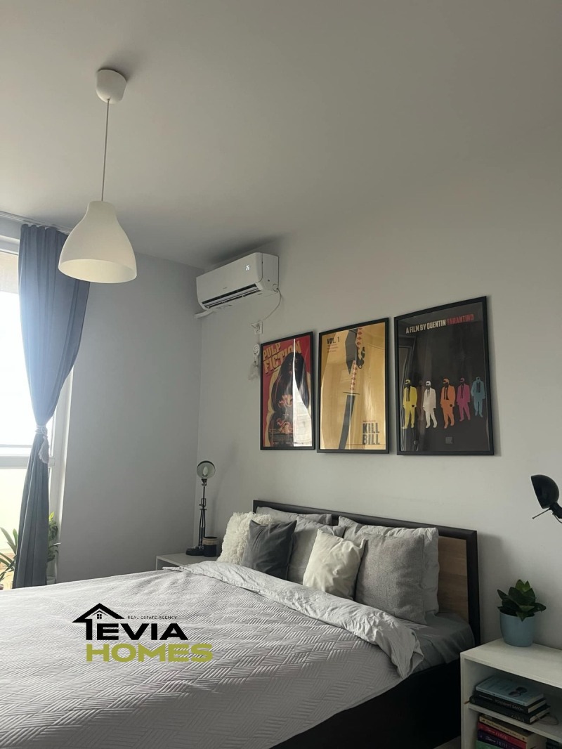 K pronájmu  1 ložnice Plovdiv , Vastaničeski , 65 m2 | 95901973 - obraz [5]