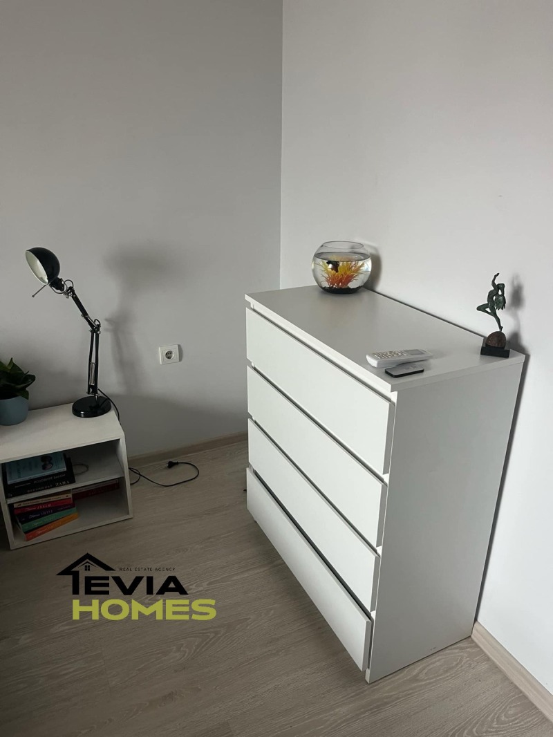 K pronájmu  1 ložnice Plovdiv , Vastaničeski , 65 m2 | 95901973 - obraz [8]