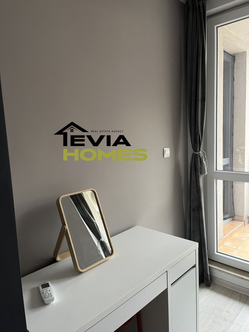 K pronájmu  1 ložnice Plovdiv , Vastaničeski , 65 m2 | 95901973 - obraz [7]