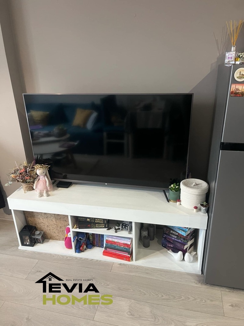 K pronájmu  1 ložnice Plovdiv , Vastaničeski , 65 m2 | 95901973 - obraz [4]