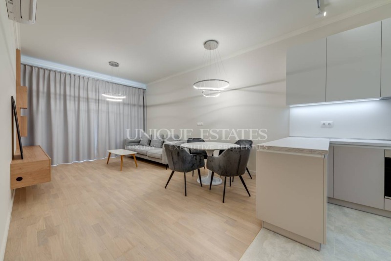 För uthyrning  1 sovrum Sofia , Lozenec , 93 kvm | 42360618