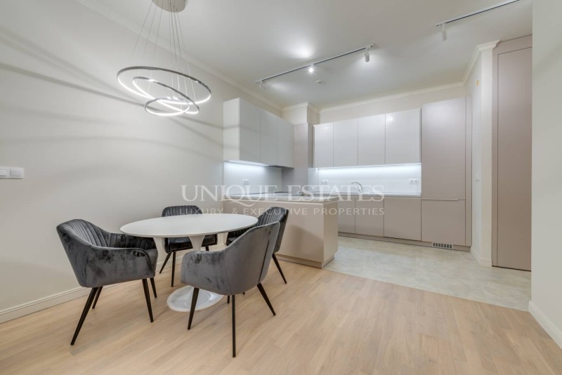 För uthyrning  1 sovrum Sofia , Lozenec , 93 kvm | 42360618 - bild [2]
