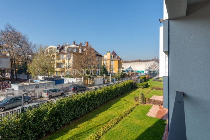 För uthyrning  1 sovrum Sofia , Lozenec , 93 kvm | 42360618 - bild [9]