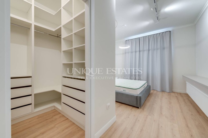 För uthyrning  1 sovrum Sofia , Lozenec , 93 kvm | 42360618 - bild [6]