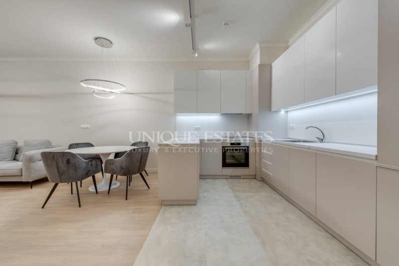 För uthyrning  1 sovrum Sofia , Lozenec , 93 kvm | 42360618 - bild [5]