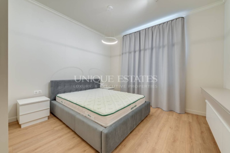 För uthyrning  1 sovrum Sofia , Lozenec , 93 kvm | 42360618 - bild [7]