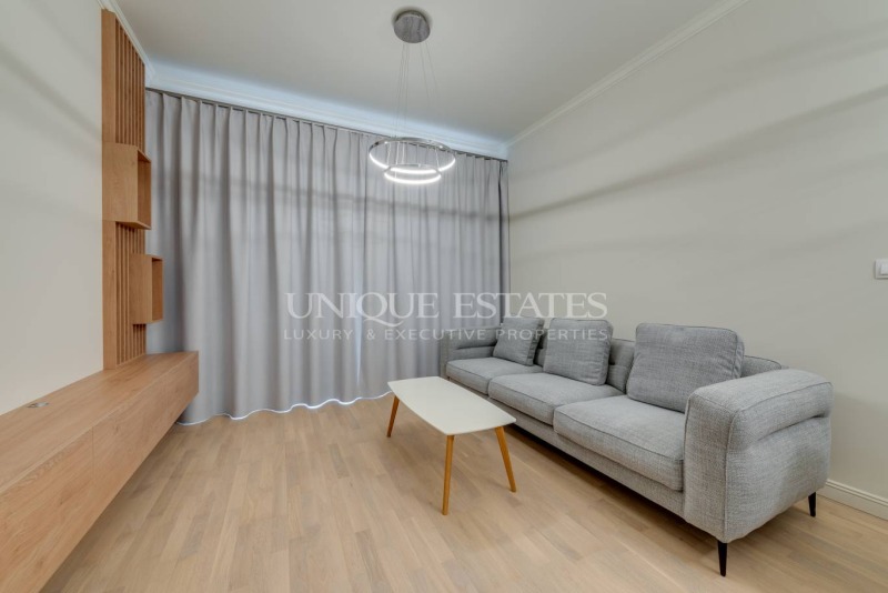 För uthyrning  1 sovrum Sofia , Lozenec , 93 kvm | 42360618 - bild [3]
