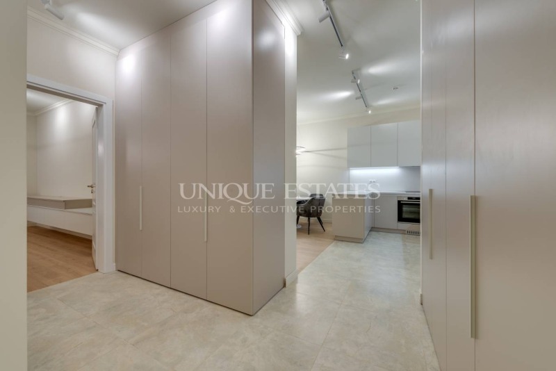 För uthyrning  1 sovrum Sofia , Lozenec , 93 kvm | 42360618 - bild [4]