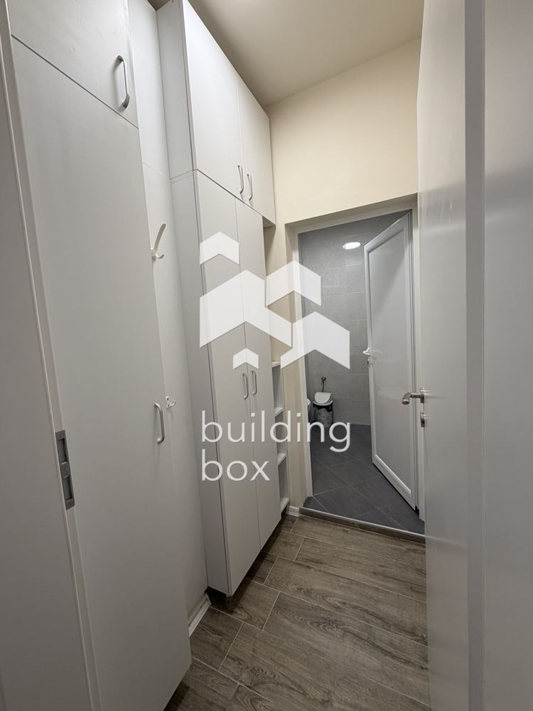 Дава под наем 2-СТАЕН, гр. Пловдив, Христо Смирненски, снимка 9 - Апартаменти - 53980709