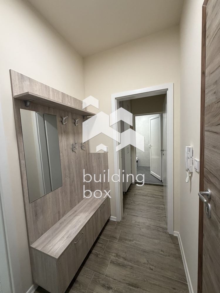 Дава под наем 2-СТАЕН, гр. Пловдив, Христо Смирненски, снимка 10 - Апартаменти - 53980709