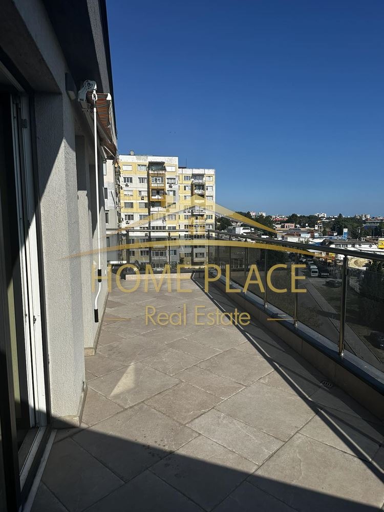 Para alugar  2 quartos Varna , Kaisieva gradina , 95 m² | 14403307 - imagem [7]