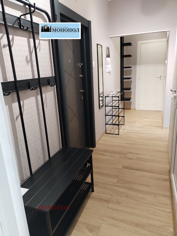 Дава под наем 3-СТАЕН, гр. София, Надежда 2, снимка 10 - Апартаменти - 53908045