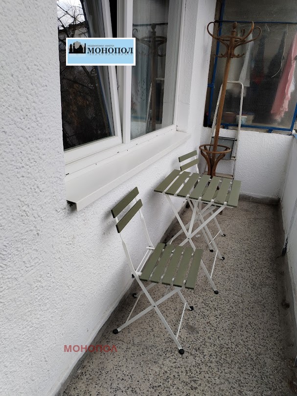 Дава под наем 3-СТАЕН, гр. София, Надежда 2, снимка 3 - Апартаменти - 53908045