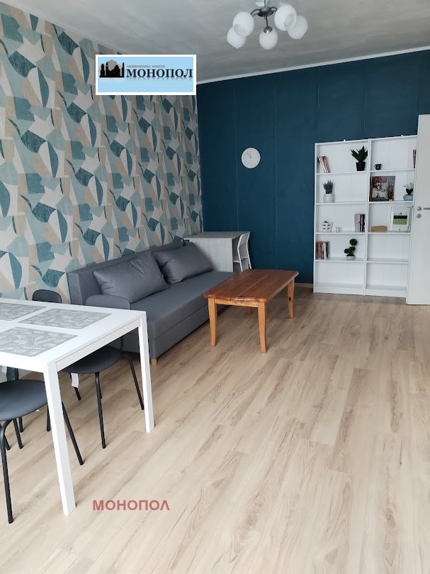 Дава под наем 3-СТАЕН, гр. София, Надежда 2