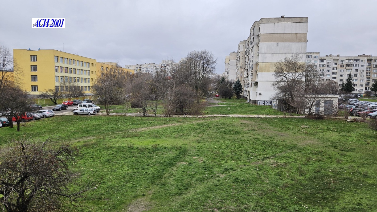 Дава под наем 1-СТАЕН, гр. София, Люлин 7, снимка 9 - Апартаменти - 55288966
